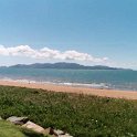 AUS QLD Townsville 20034APR14 TheStrand 001  The Strand is an esplanade that runs the length of the coast that Townsville was settled on. : 2003, April, Australia, Date, Month, Places, QLD, The Strand, Townsville, Year