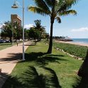 AUS QLD Townsville 20034APR14 TheStrand 002  The local council has done a great job making the whole are user and family friendly. : 2003, April, Australia, Date, Month, Places, QLD, The Strand, Townsville, Year