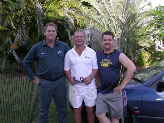 AUS QLD Townsville 20034APR16 FLUX House 004