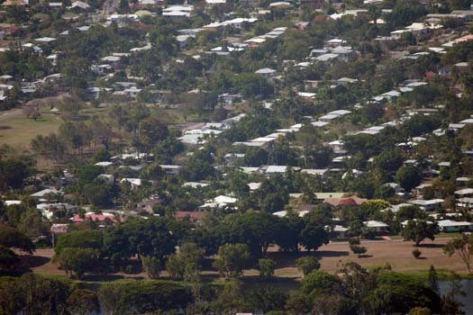 AUS QLD Townsville 2006NOV17 MountStuart 009