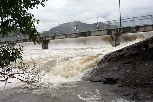 AUS QLD Townsville 2009FEB14 RossRiver 001