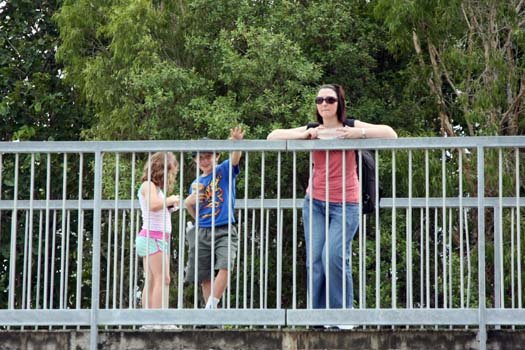 AUS QLD Townsville 2009FEB14 RossRiver 004