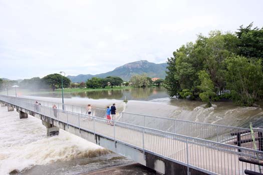 AUS QLD Townsville 2009FEB14 RossRiver 007