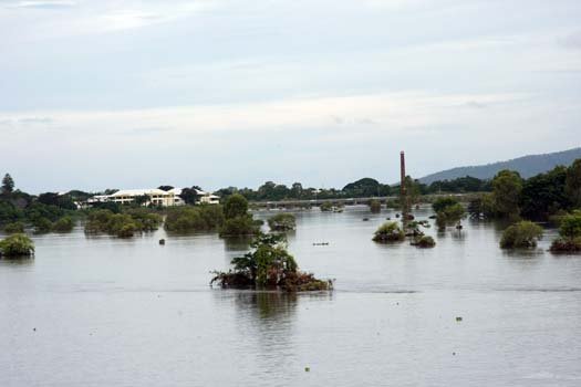 AUS QLD Townsville 2009FEB14 RossRiver 022