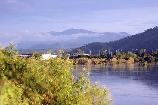 AUS QLD Townsville 2009FEB14 RossRiver 026