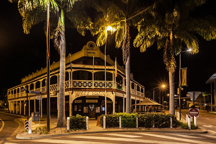 AUS QLD TSV 2016APR02 FlindersStreet 010