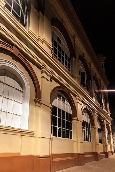 AUS QLD TSV 2016APR02 FlindersStreet 012