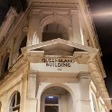 AUS QLD TSV 2016APR02 FlindersStreet 009 : 2016, April, Australia, Flinders Street, QLD, Townsville