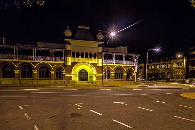 AUS QLD TSV 2016APR02 WickhamStreet 001