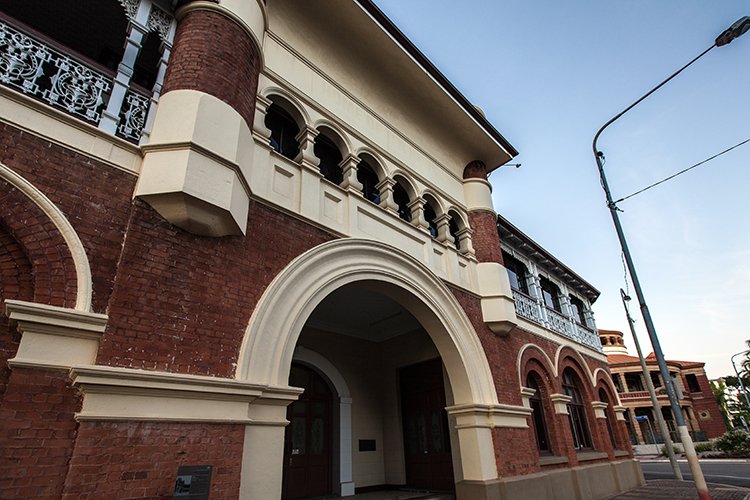 AUS QLD TSV 2016APR02 WickhamStreet 010