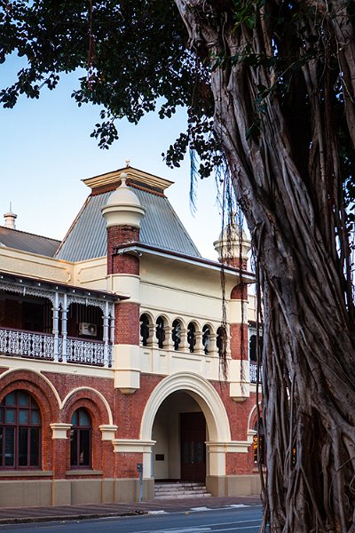 AUS QLD TSV 2016APR02 WickhamStreet 030