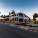 AUS QLD TSV 2016APR02 WickhamStreet 002 : 2016, April, Australia, QLD, The Strand, Townsville, Wickham Street