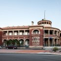 AUS QLD TSV 2016APR02 WickhamStreet 013 : 2016, April, Australia, QLD, The Strand, Townsville, Wickham Street