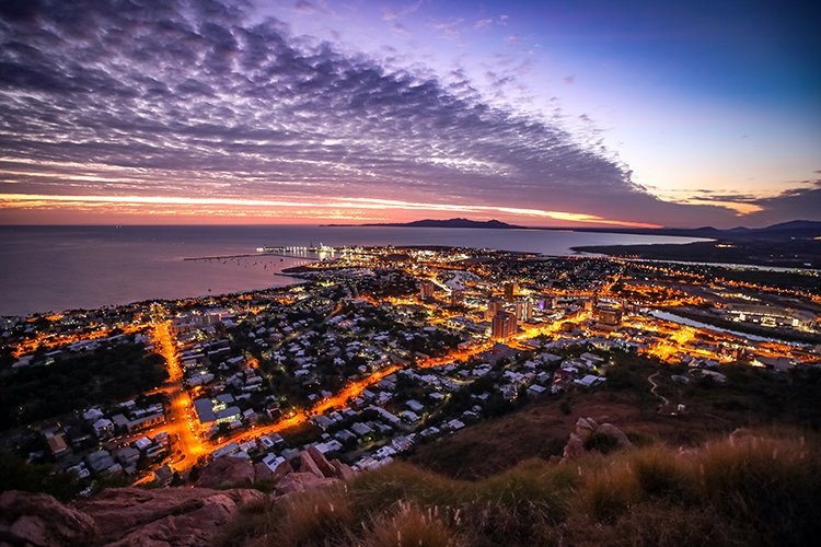 AUS QLD Townsville 2019AUG10 CastleHill 002