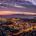 AUS QLD Townsville 2019AUG10 CastleHill 003 : - DATE, - PLACES, 10's, 2019, August, Australia, Castle Hill, Day, Month, QLD, Saturday, Townsville, Year