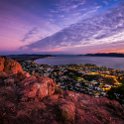 AUS QLD Townsville 2019AUG10 CastleHill 004 : - DATE, - PLACES, 10's, 2019, August, Australia, Castle Hill, Day, Month, QLD, Saturday, Townsville, Year