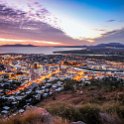 AUS QLD Townsville 2019AUG10 CastleHill 007 : - DATE, - PLACES, 10's, 2019, August, Australia, Castle Hill, Day, Month, QLD, Saturday, Townsville, Year