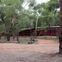AUS QLD Undara 2010OCT15 001  It was just a quick stop at the  Undara Volcanic National Park , as we got there only and hour before closing. : 2010, 2010 - No Doot Aboot It Eh! Tour, 2010 Sydney Golden Oldies, Alice Springs Dingoes Rugby Union Football Club, Australia, Date, Golden Oldies Rugby Union, Month, October, Places, QLD, Rugby Union, Sports, Teams, Trips, Undara, Year