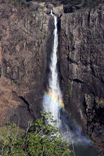 AUS QLD WallamanFalls 2009JUL17 004