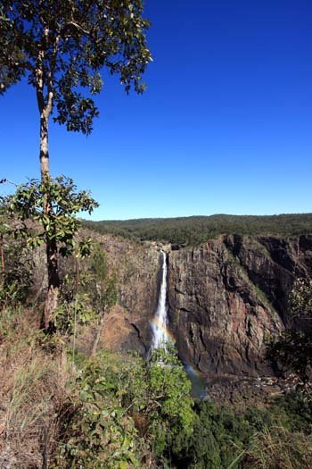 AUS QLD WallamanFalls 2009JUL17 005