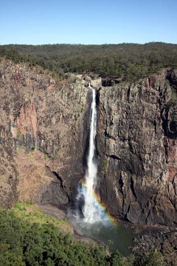 AUS QLD WallamanFalls 2009JUL17 010