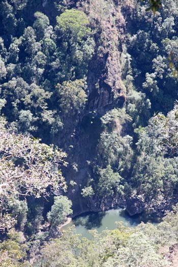 AUS QLD WallamanFalls 2009JUL17 025