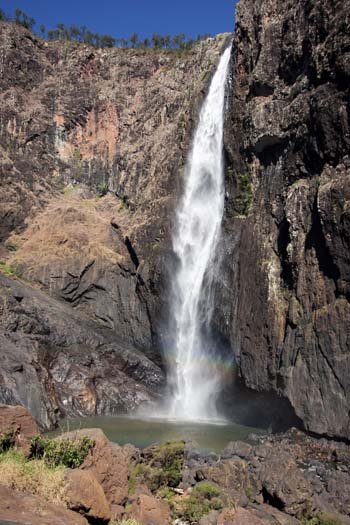 AUS QLD WallamanFalls 2009JUL17 034