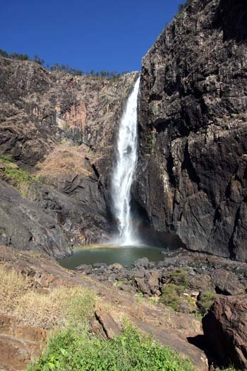AUS QLD WallamanFalls 2009JUL17 037