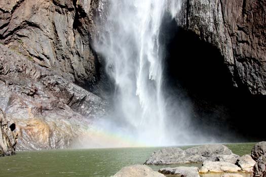 AUS QLD WallamanFalls 2009JUL17 052
