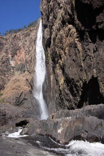 AUS QLD WallamanFalls 2009JUL17 062