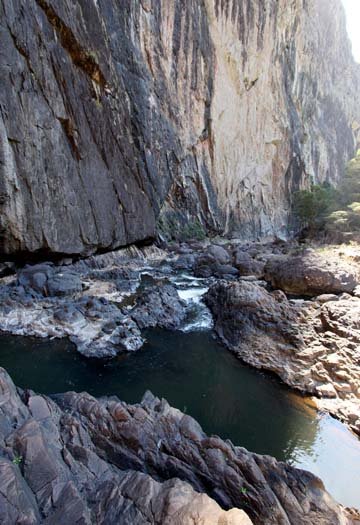 AUS QLD WallamanFalls 2009JUL17 064
