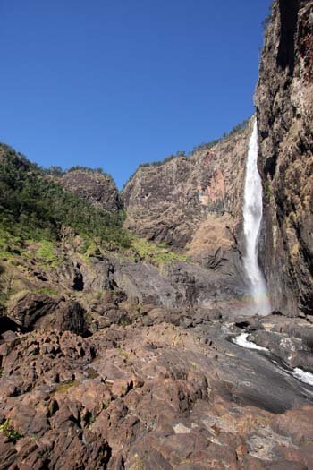 AUS QLD WallamanFalls 2009JUL17 065