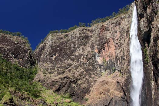 AUS QLD WallamanFalls 2009JUL17 066