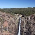 AUS QLD WallamanFalls 2009JUL17 003 : 2009, Australia, Date, July, Month, Places, QLD, Wallaman Falls, Year
