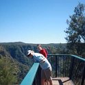 AUS QLD WallamanFalls 2009JUL17 007 : 2009, Australia, Date, July, Month, Places, QLD, Wallaman Falls, Year