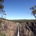 AUS QLD WallamanFalls 2009JUL17 011 : 2009, Australia, Date, July, Month, Places, QLD, Wallaman Falls, Year