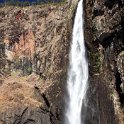 AUS QLD WallamanFalls 2009JUL17 041 : 2009, Australia, Date, July, Month, Places, QLD, Wallaman Falls, Year