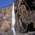 AUS QLD WallamanFalls 2009JUL17 062 : 2009, Australia, Date, July, Month, Places, QLD, Wallaman Falls, Year