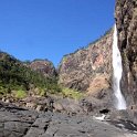 AUS QLD WallamanFalls 2009JUL17 063 : 2009, Australia, Date, July, Month, Places, QLD, Wallaman Falls, Year