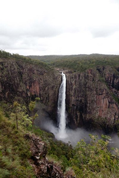 AUS QLD WallamanFalls 2010OCT20 009