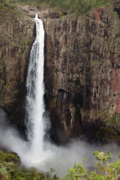 AUS QLD WallamanFalls 2010OCT20 010