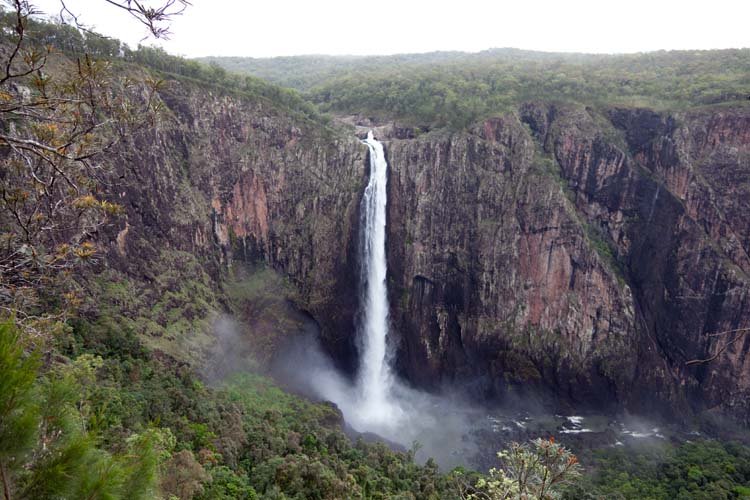 AUS QLD WallamanFalls 2010OCT20 015