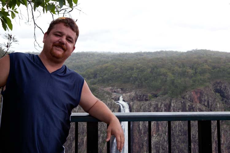 AUS QLD WallamanFalls 2010OCT20 019