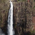 AUS QLD WallamanFalls 2010OCT20 010  The waterfall is formed by a tributary of the Herbert River, Stony Creek, which plunges over an escarpment in the Seaview Range. : 2010, 2010 - No Doot Aboot It Eh! Tour, 2010 Sydney Golden Oldies, Alice Springs Dingoes Rugby Union Football Club, Australia, Date, Golden Oldies Rugby Union, Month, October, Places, QLD, Rugby Union, Sports, Teams, Trips, Wallaman Falls, Year