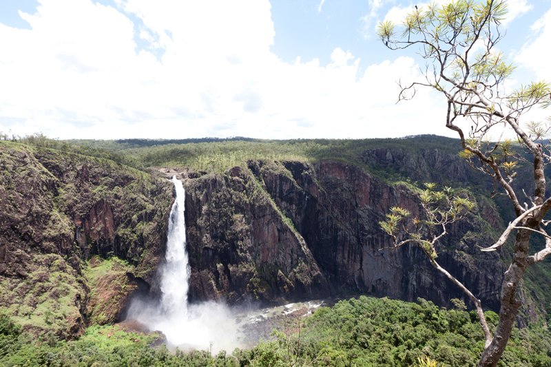 AUS QLD WallamanFalls 2012FEB10 004