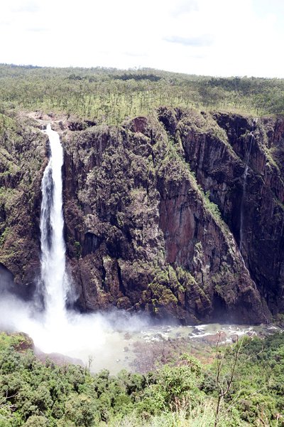 AUS QLD WallamanFalls 2012FEB10 009