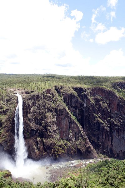 AUS QLD WallamanFalls 2012FEB10 010