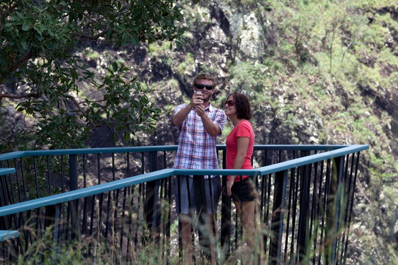AUS QLD WallamanFalls 2012FEB10 014