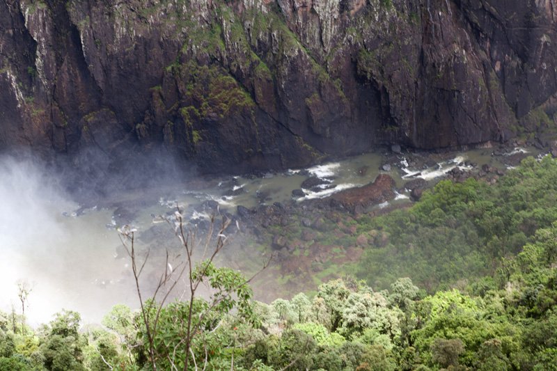 AUS QLD WallamanFalls 2012FEB10 022