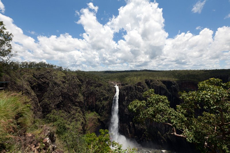 AUS QLD WallamanFalls 2012FEB10 027